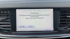 Vauxhall Insignia 1.5T SRi Nav 5dr Petrol Hatchback
